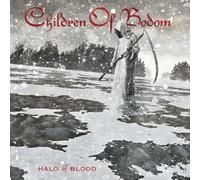 Children of Bodom – Halo of Blood – CD (2013) – Nuclear Blast