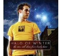Halo of Winter - Stars Still Shine for a Lonely