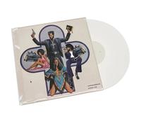 Many Hats Endeavor Jpegmafia - Scaring The Hoes - White [VINYL LP] Colored Vinyl, White USA import