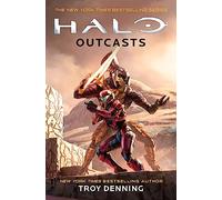 Halo: Outcasts