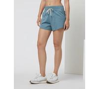 Halo Performance Shorts 2.0 in Smoke Blue Heather