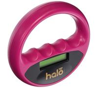 Halo Pet Microchip Reader Scanner, Pink