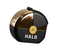 HALO Pizza Flour Shaker, for use with the Versa 16 OutdoorPizza oven, Dough prep and baking accessory