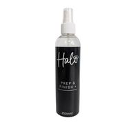 Halo Prep & Finish Plus 250ml