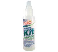 Halo Proactive Kit Refresher & Cleaner 150ml, Sports Equipment Deodoriser Spray, Removes Odours from Clothing