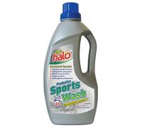 HALO PROACTIVE SPORTS WASH LIQUID 1 LITRE