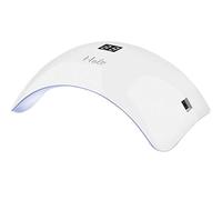 Halo Pure Nails - Dual Cure UV/LED Gel Polish - Smart Compact Lamp (SKUE132)
