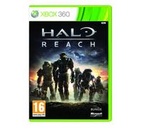 Halo: Reach (Xbox 360)