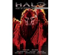 Halo: Rise of Atriox