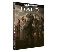 Halo-Saison 1 [4K Ultra HD]