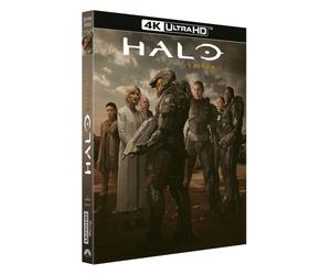 Halo-Saison 1 [4K Ultra HD]