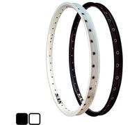 Halo SAS 27.5" / 650B DH/BSX Rim White (Powder Coat)
