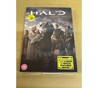 Halo: Season One [DVD]