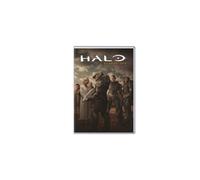 Halo Season 1 - Region 2 DVD