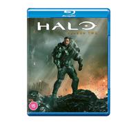 Halo: Season Two [Blu-ray] [Region A & B & C]