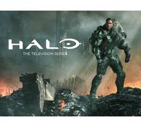 Halo - Season 2