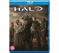 Halo: Season One Blu-ray