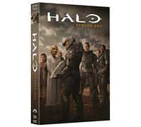 Halo: Season One [DVD]