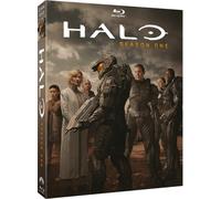 Halo: Season One