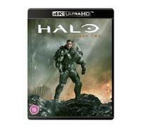 Halo: Season Two – 4K Ultra HD Blu-ray (Region A/B/C)