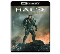 Halo: Season Two 4K Ultra HD
