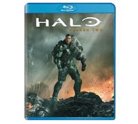 Halo: Season Two Blu-ray