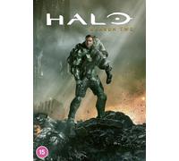 Halo: Season Two [DVD]