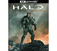 Halo: Season Two (4K UHD Blu-ray) (US IMPORT)