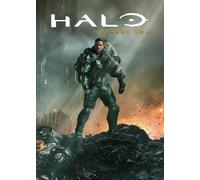 Halo: Season Two [New DVD]