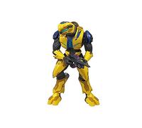 Halo Series 7 Action Figure - Elite Flight (New Armour)
