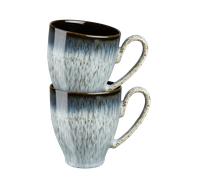 Halo Set Of 2 Large Mugs -