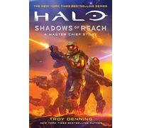 Halo: Shadows of Reach