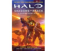 Halo: Shadows of Reach: A Master Chief Story: 27
