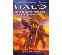 Halo: Shadow of Reach
