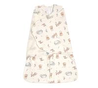 HALO® SleepSack® 100% Cotton Sleepsack Swaddle TOG 1.5 0-3 Months Winnie The Pooh Frolic