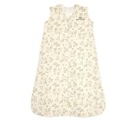 HALO SleepSack 100% Cotton Wearable Blanket Swaddle Transition Sleeping Bag TOG 0.5 Lullaby Forest Small 0-6 Months