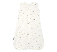 HALO SleepSack 100% Cotton Wearable Blanket Swaddle Transition Sleeping Bag TOG 0.5 Ocean Life X-Large 18-24 Months