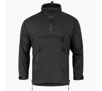 Halo Smock Jacket - Black / L