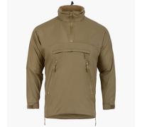 Halo Smock Jacket - Olive / 2XL