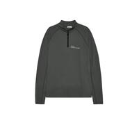 HALO Sorona Half Zip L Gray Women