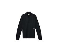 HALO Sorona Half Zip Running Top - Breathable and Comfortable for Training and Leisure, Size L