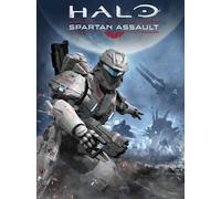 Halo: Spartan Assault Steam Gift GLOBAL