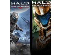 Halo: Spartan Bundle Steam Gift GLOBAL