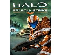 Halo: Spartan Strike Steam Gift GLOBAL