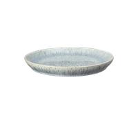 Halo Speckle Coupe Dinner Plate -