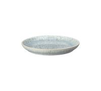 Halo Speckle Coupe Medium Plate -