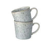 Halo Speckle Mugs - Set Of 2 -