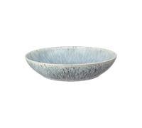 Halo Speckle Pasta Bowl -