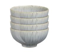 Halo Speckle Rice Bowls - Set Of 4 -