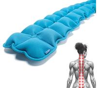 HALO Spine Stretcher with 24 Massage Balls for Targeted Back Relief, Personalized Comfort, and Enhanced Circulation